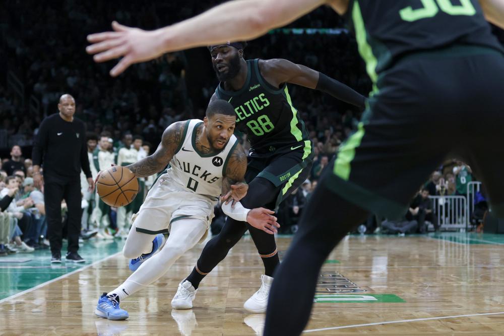 穆迪的进攻 穆迪的进攻